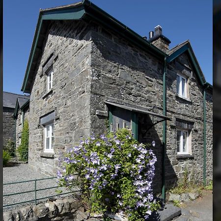 Mill House Vila Betws-y-Coed Exterior foto
