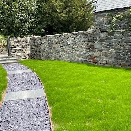 Mill House Vila Betws-y-Coed Exterior foto