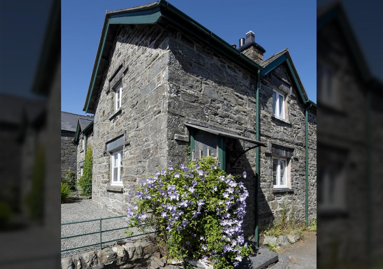 Mill House Vila Betws-y-Coed Exterior foto